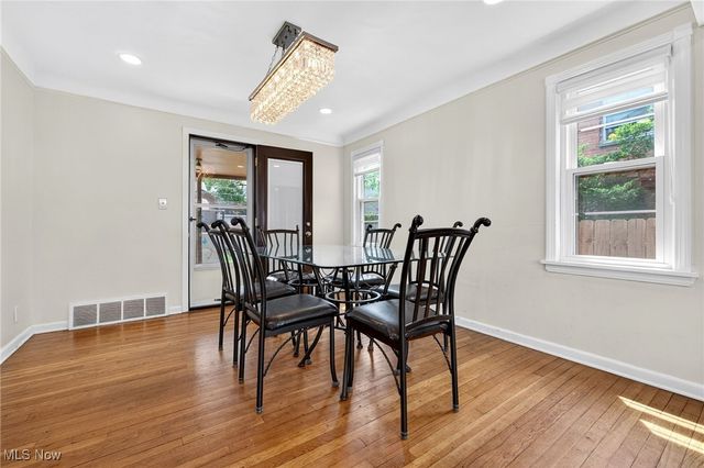 3738 Bendemeer Road, Cleveland Heights, OH 44118