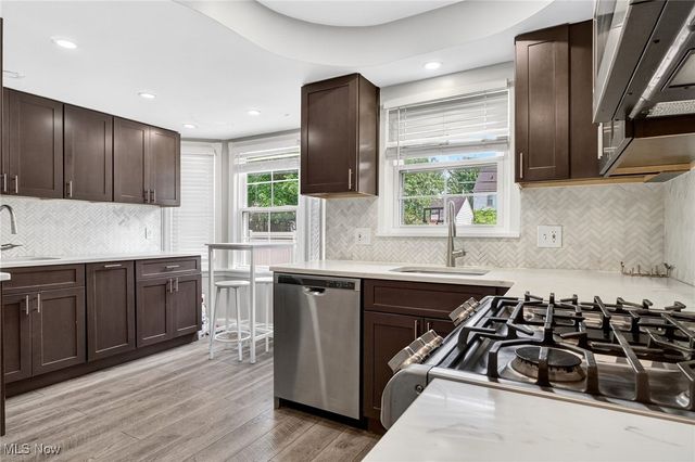 3738 Bendemeer Road, Cleveland Heights, OH 44118