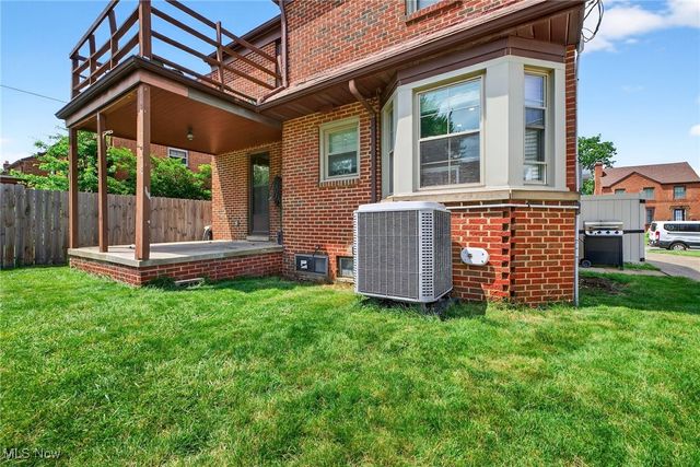 3738 Bendemeer Road, Cleveland Heights, OH 44118