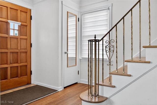 3738 Bendemeer Road, Cleveland Heights, OH 44118