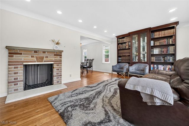 3738 Bendemeer Road, Cleveland Heights, OH 44118