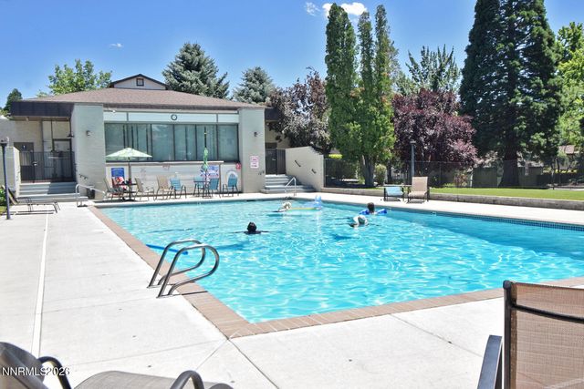 3930 Greenbriar Court, Reno, NV 89509