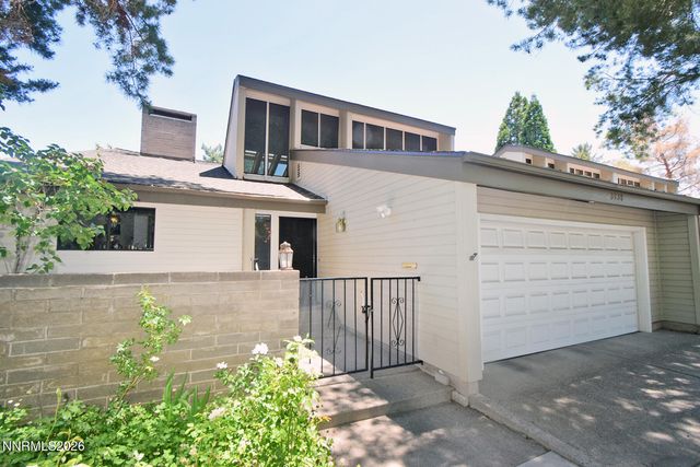 3930 Greenbriar Court, Reno, NV 89509