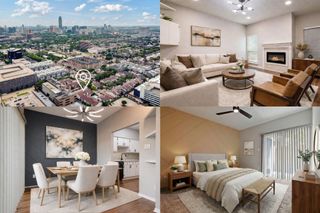 1818 Augusta Drive 13, Houston, TX 77057