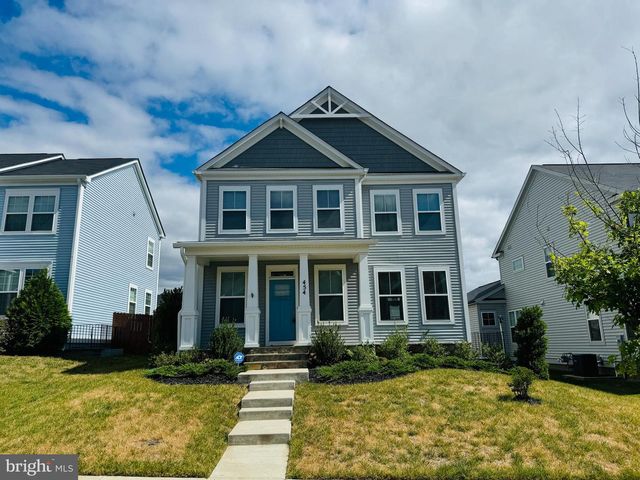 454 COASTAL AVE, Stafford, VA 22554