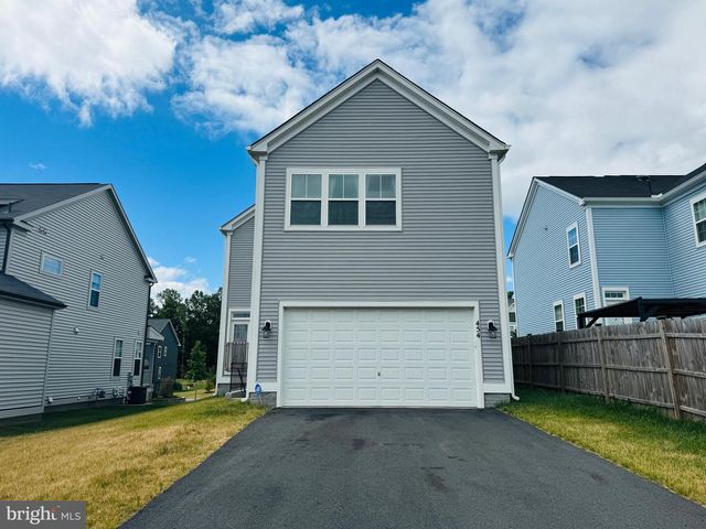 454 COASTAL AVE, Stafford, VA 22554