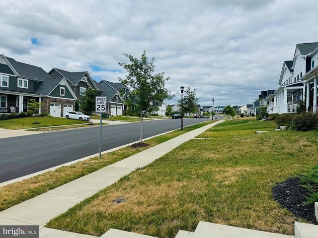 454 COASTAL AVE, Stafford, VA 22554