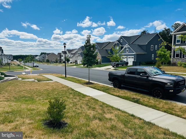 454 COASTAL AVE, Stafford, VA 22554