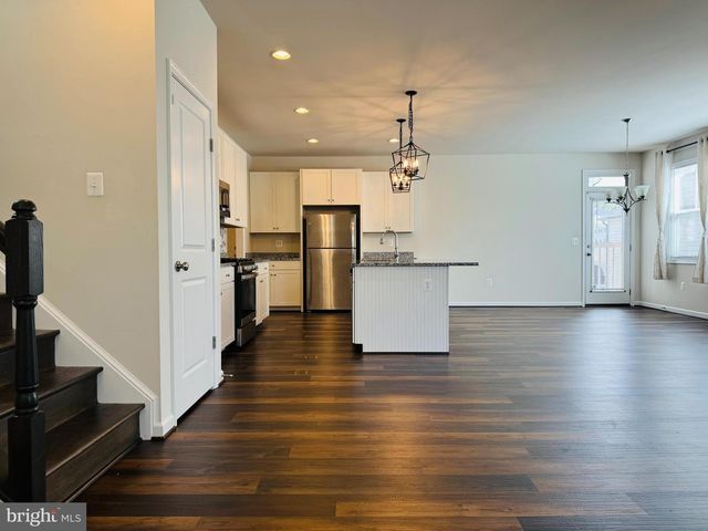 454 COASTAL AVE, Stafford, VA 22554