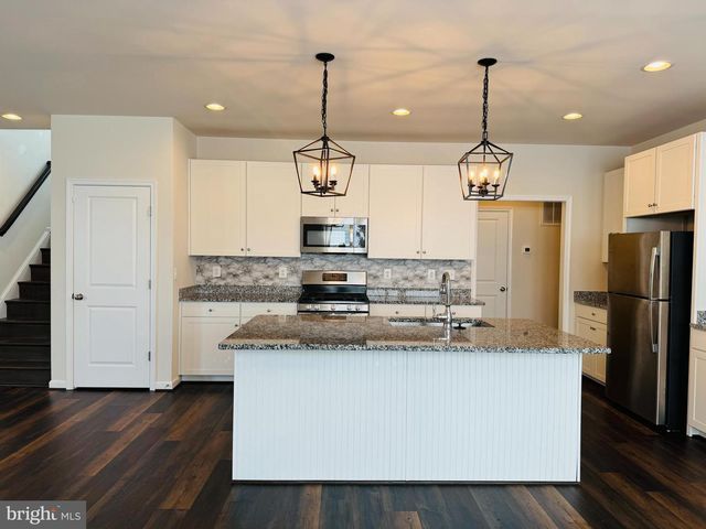 454 COASTAL AVE, Stafford, VA 22554