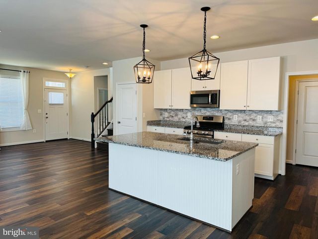 454 COASTAL AVE, Stafford, VA 22554