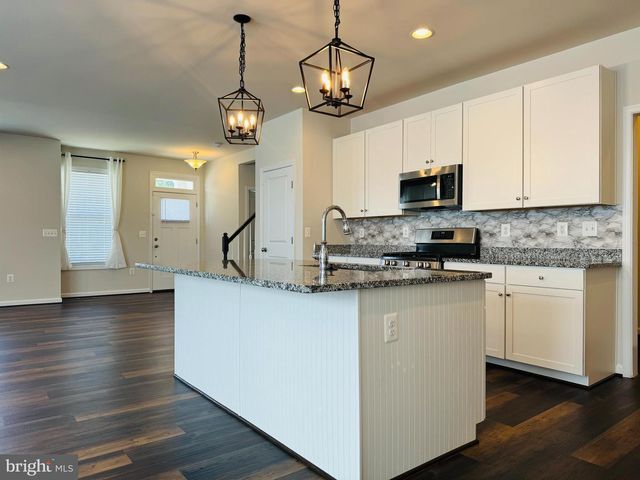 454 COASTAL AVE, Stafford, VA 22554