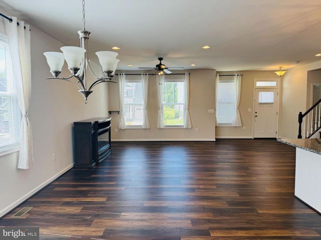 454 COASTAL AVE, Stafford, VA 22554