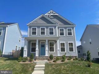 454 COASTAL AVE, Stafford, VA 22554