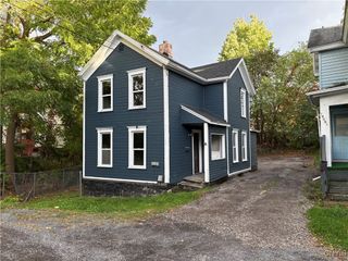 1907 West Genesee Street, Syracuse, NY 13204
