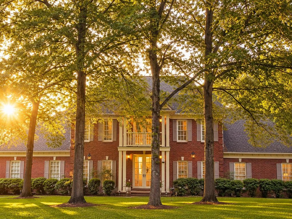 565 SCHAEFFER LOOP, Eads, TN 38028