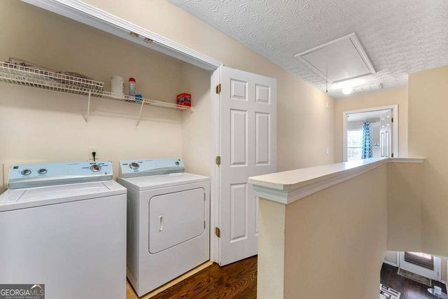 1343 Penhurst Drive, Lawrenceville, GA 30043