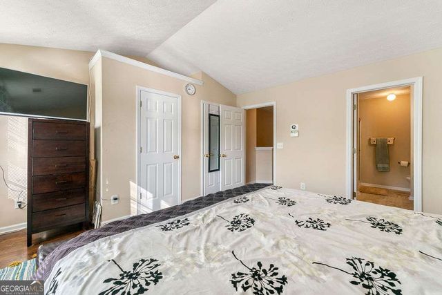 1343 Penhurst Drive, Lawrenceville, GA 30043