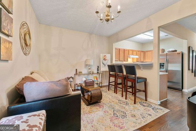 1343 Penhurst Drive, Lawrenceville, GA 30043