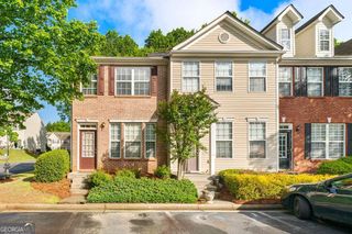 1343 Penhurst Drive, Lawrenceville, GA 30043