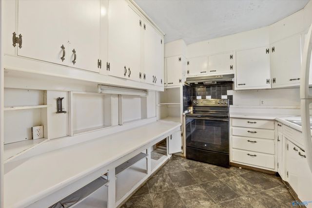 3400 Brenda Street, Huntsville, AL 35810