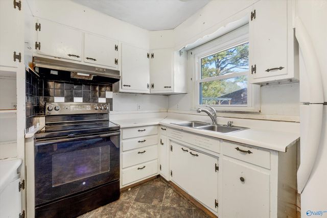 3400 Brenda Street, Huntsville, AL 35810