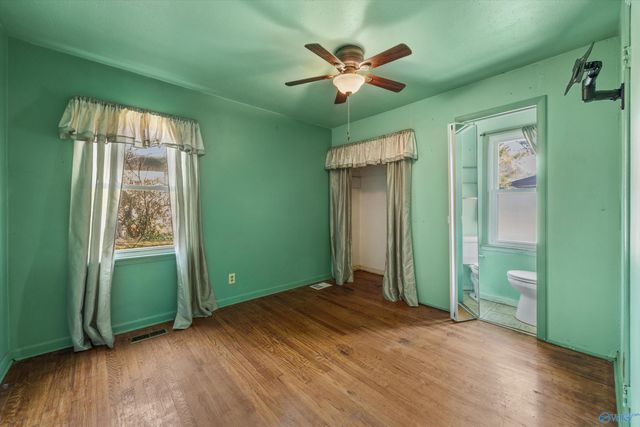 3400 Brenda Street, Huntsville, AL 35810