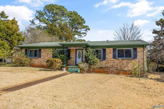 3400 Brenda Street, Huntsville, AL 35810