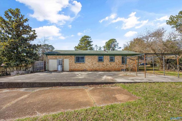 3400 Brenda Street, Huntsville, AL 35810