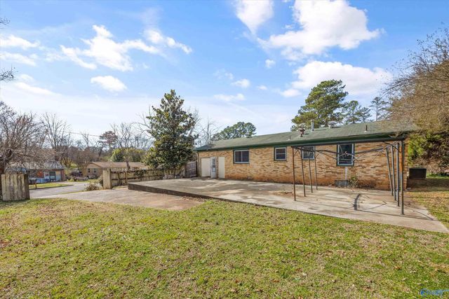 3400 Brenda Street, Huntsville, AL 35810