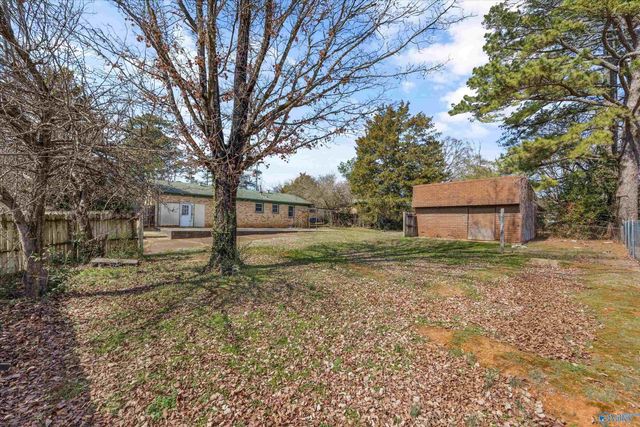 3400 Brenda Street, Huntsville, AL 35810