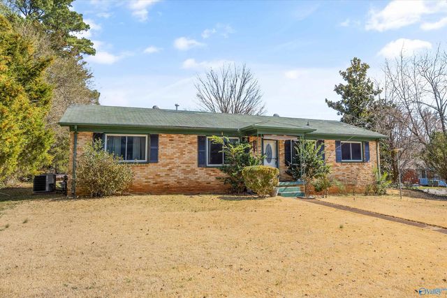 3400 Brenda Street, Huntsville, AL 35810