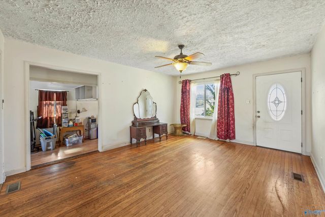 3400 Brenda Street, Huntsville, AL 35810