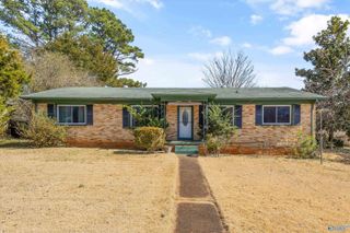 3400 Brenda Street, Huntsville, AL 35810