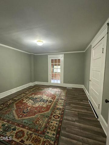 309 E Horton Street, Zebulon, NC 27597