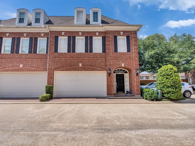 5834 Candlewood Lane, Houston, TX 77057