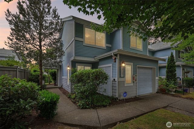 19107 110th Place SE, Renton, WA 98055