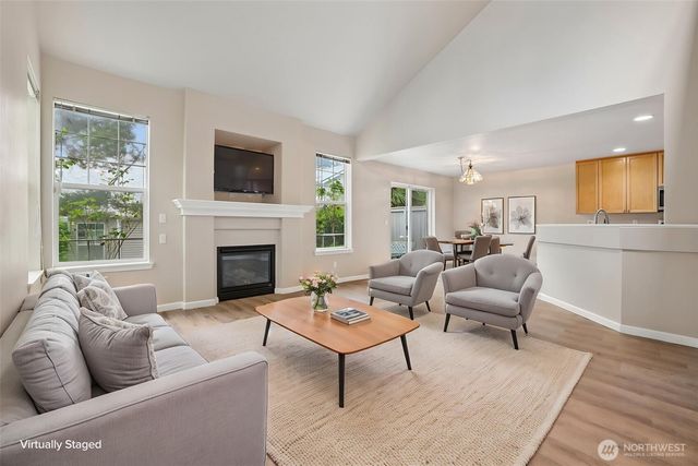 19107 110th Place SE, Renton, WA 98055