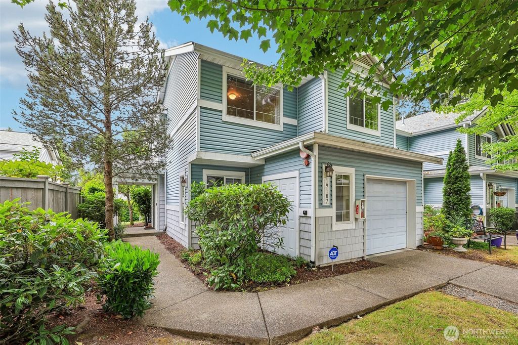 19107 110th Place SE, Renton, WA 98055