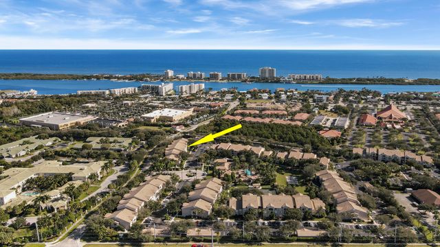 272 Village Boulevard 7102, Tequesta, FL 33469