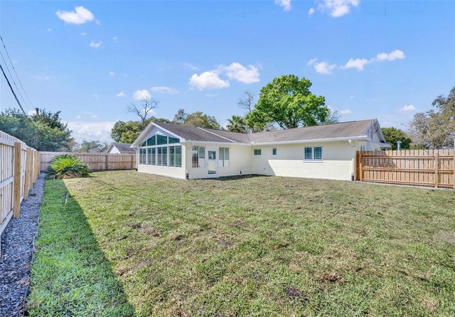 2040 GERONIMO TRAIL, Maitland, FL 32751