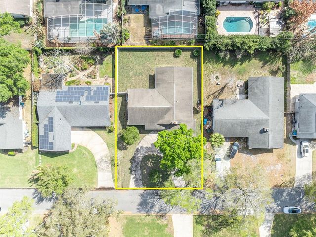 2040 GERONIMO TRAIL, Maitland, FL 32751