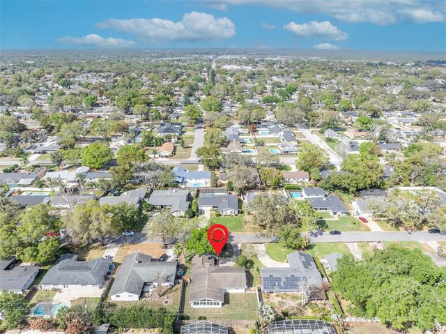 2040 GERONIMO TRAIL, Maitland, FL 32751