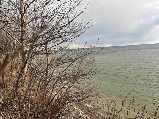 5 acres Co 513 T Road, Rapid River, MI 49878