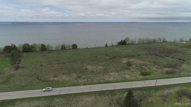 5 acres Co 513 T Road, Rapid River, MI 49878