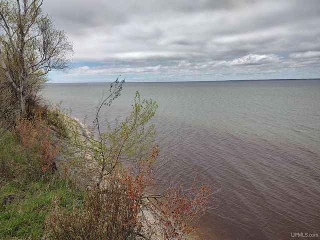 5 acres Co 513 T Road, Rapid River, MI 49878