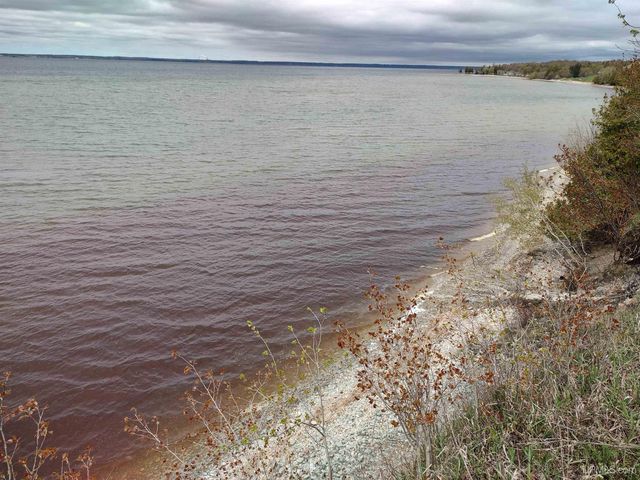 5 acres Co 513 T Road, Rapid River, MI 49878