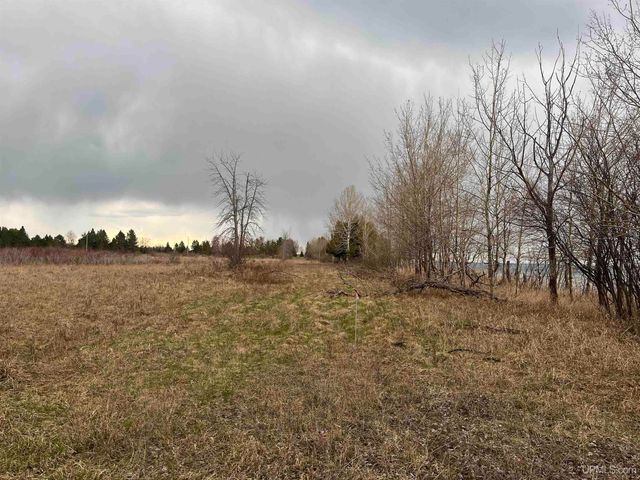 5 acres Co 513 T Road, Rapid River, MI 49878