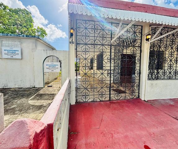 910 calle 1 SE REPARTO METROPOLITANO, San Juan, PR 00921
