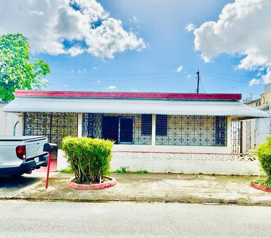 910 calle 1 SE REPARTO METROPOLITANO, San Juan, PR 00921